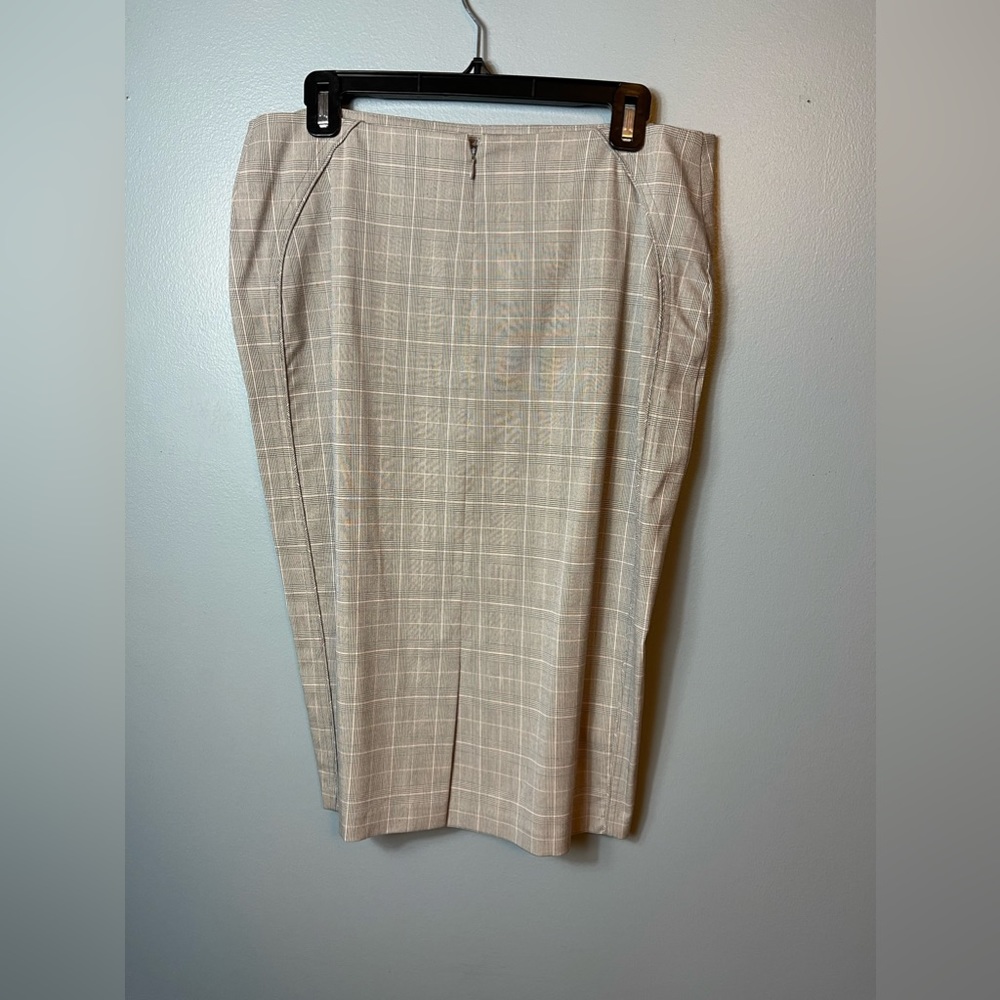 NEW YORK Company Stretch -